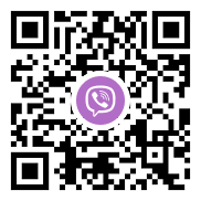 QR-код Viber